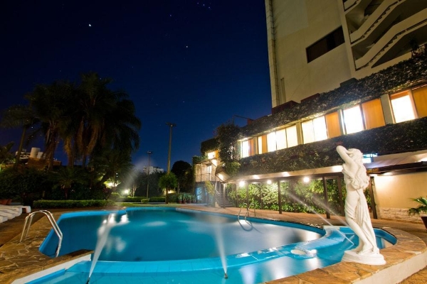 Hotel Excelsior Inn (Asunción)